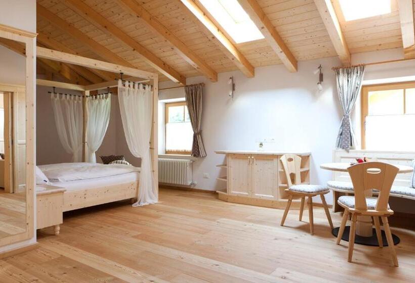 민박 Coronata Haus