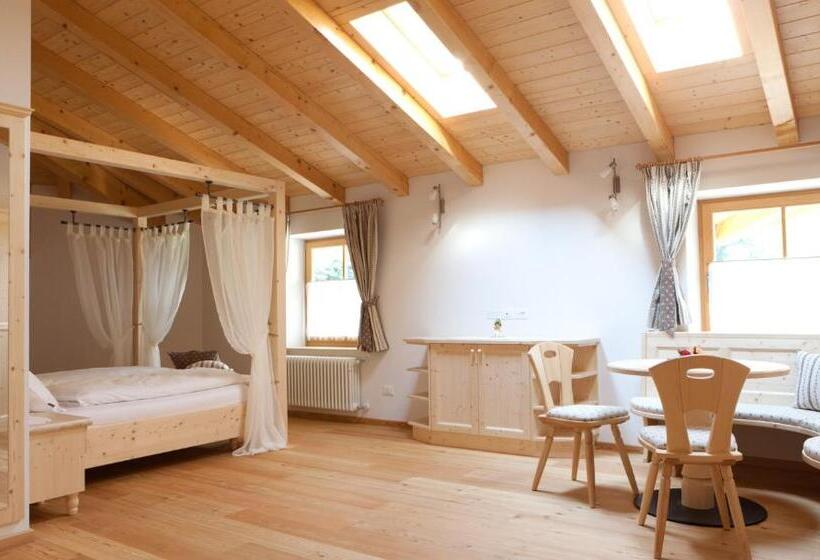 민박 Coronata Haus