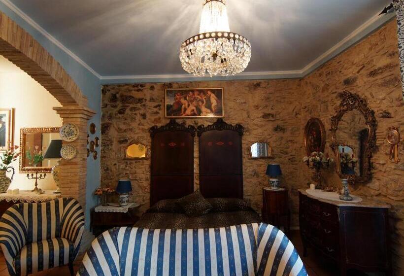 مبيت وإفطار Kimera