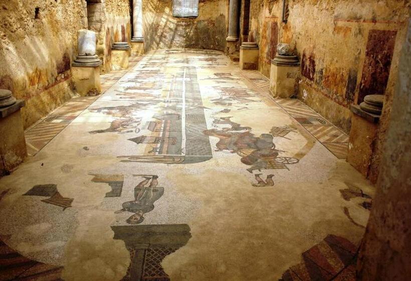 مبيت وإفطار Kimera