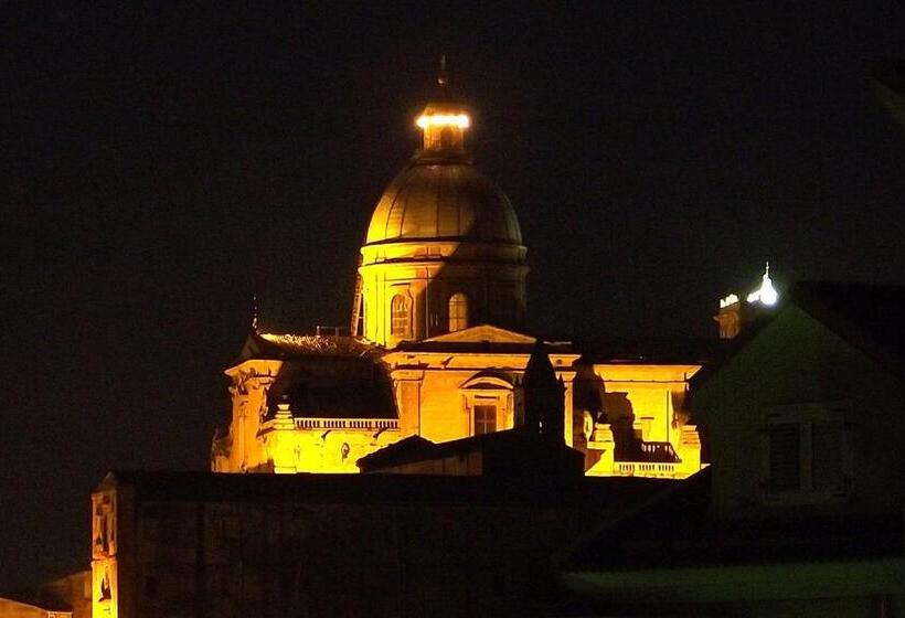 مبيت وإفطار Kimera