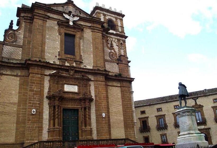 مبيت وإفطار Kimera