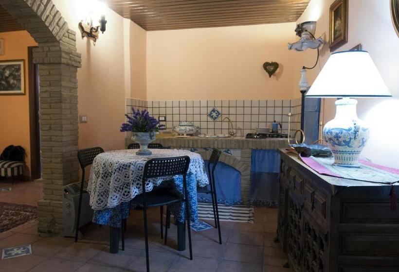 مبيت وإفطار Kimera