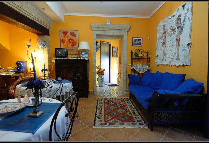 مبيت وإفطار Kimera