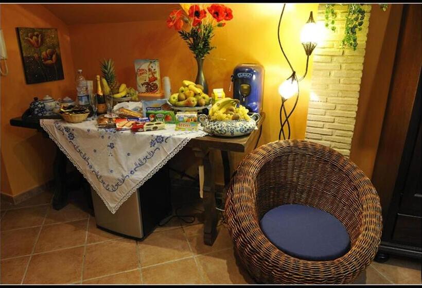 مبيت وإفطار Kimera