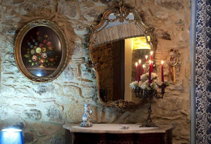 مبيت وإفطار Kimera