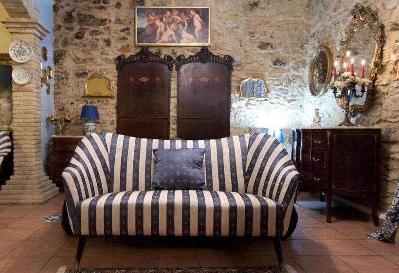 مبيت وإفطار Kimera