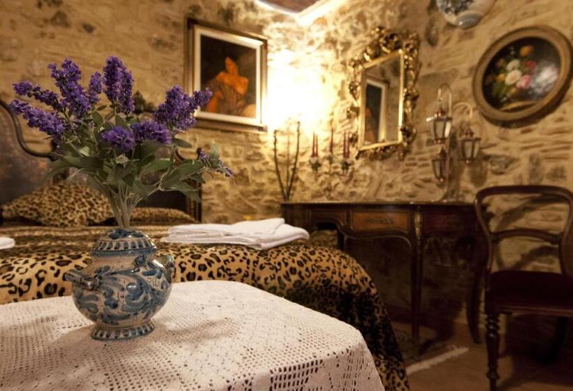 مبيت وإفطار Kimera