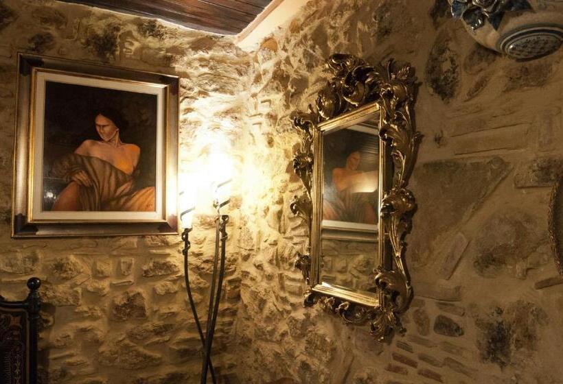 مبيت وإفطار Kimera