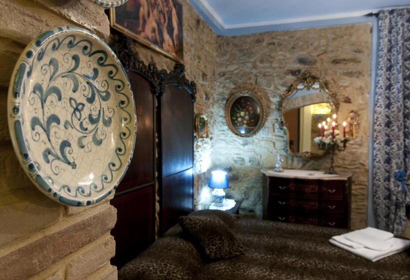 مبيت وإفطار Kimera