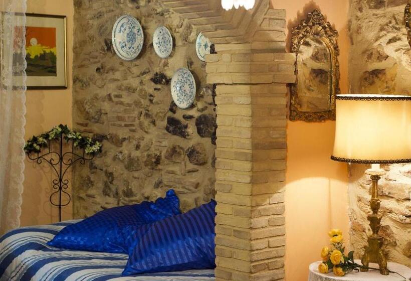 مبيت وإفطار Kimera