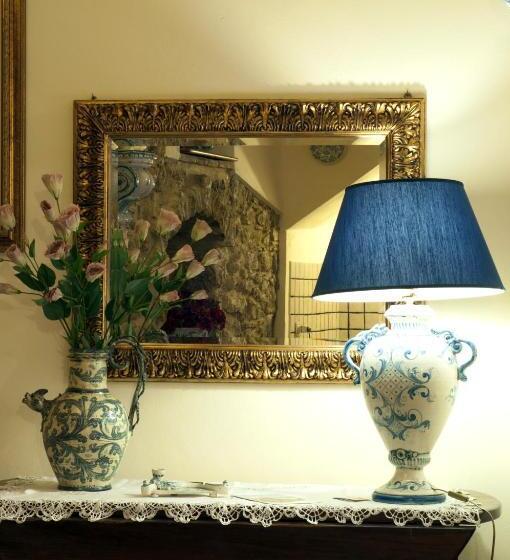 مبيت وإفطار Kimera