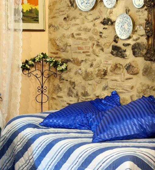 مبيت وإفطار Kimera