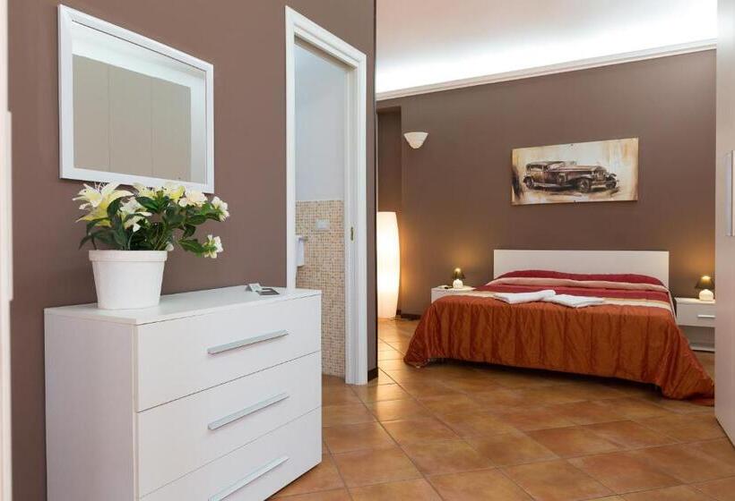 Bed and Breakfast La Madonnina
