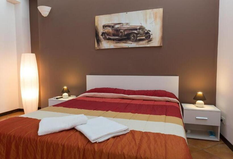 Bed and Breakfast La Madonnina