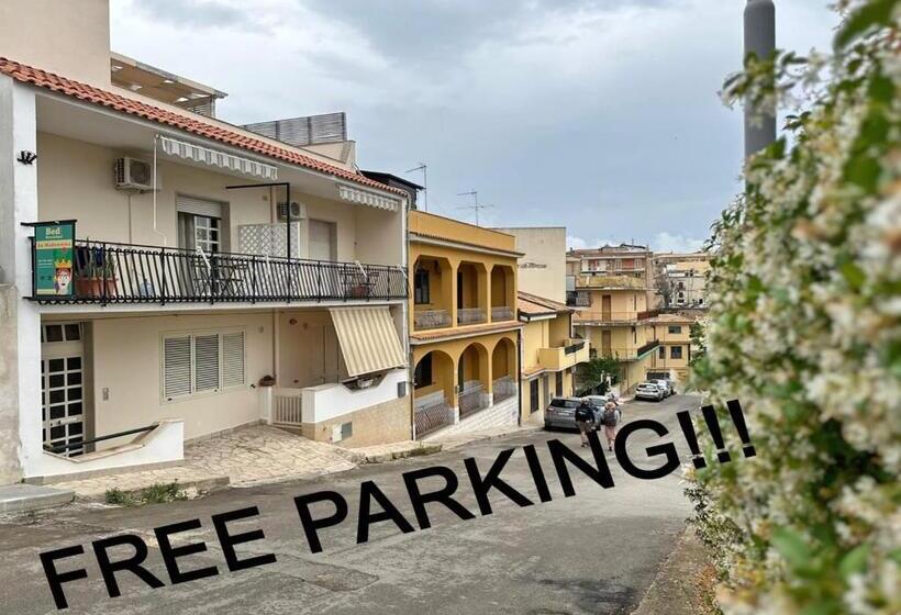 Bed and Breakfast La Madonnina