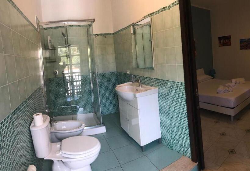 Bed and Breakfast La Madonnina