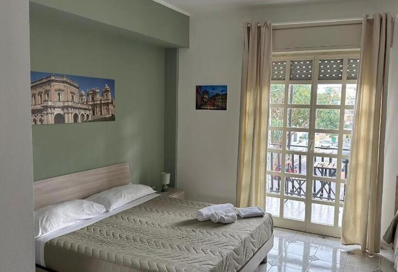 Bed and Breakfast La Madonnina
