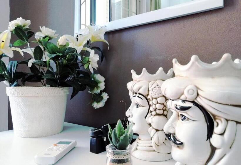 Bed and Breakfast La Madonnina