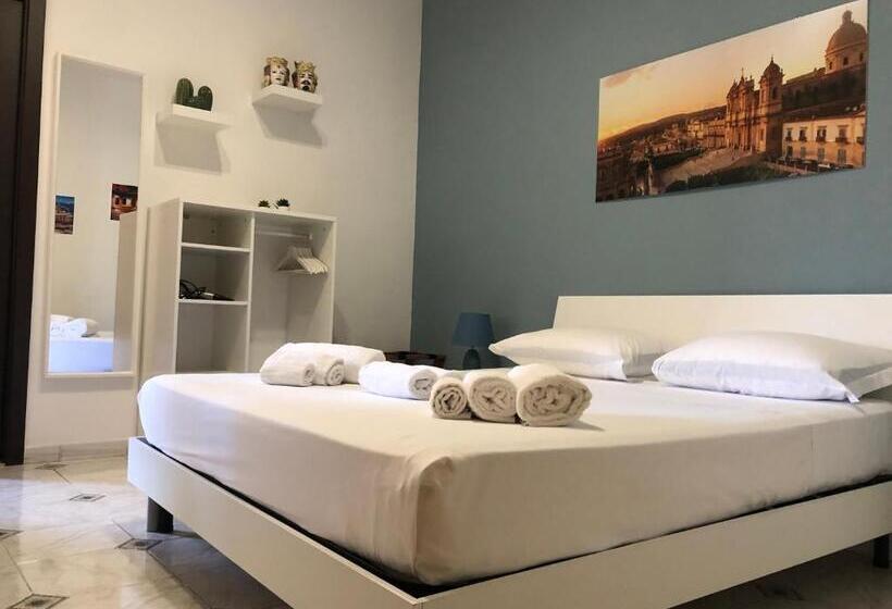 Bed and Breakfast La Madonnina