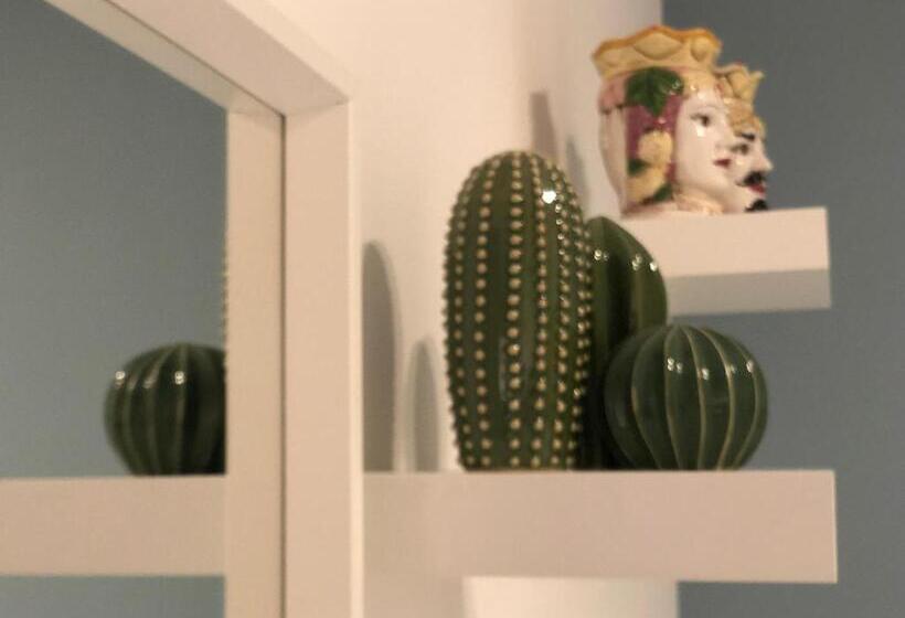 Bed and Breakfast La Madonnina