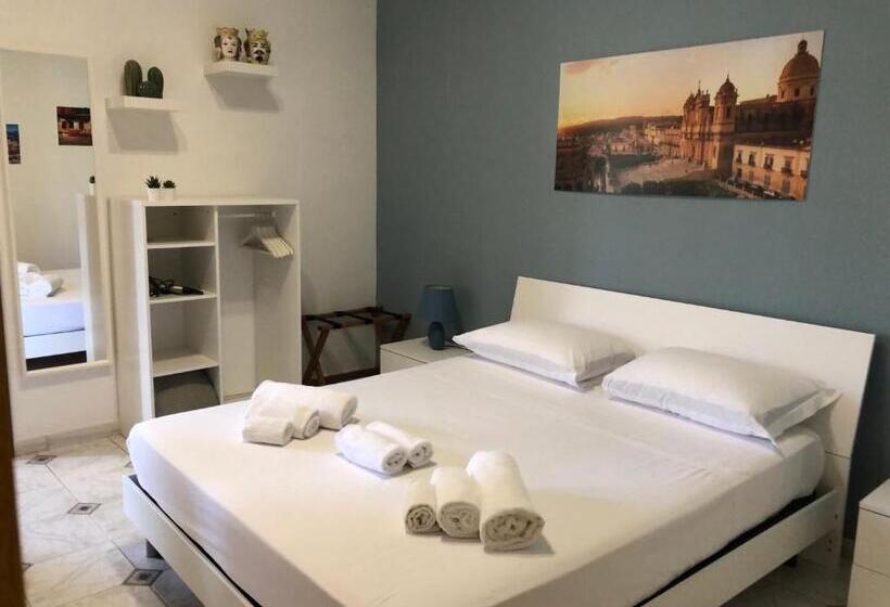 Bed and Breakfast La Madonnina