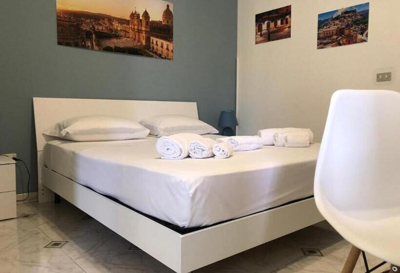 Bed and Breakfast La Madonnina