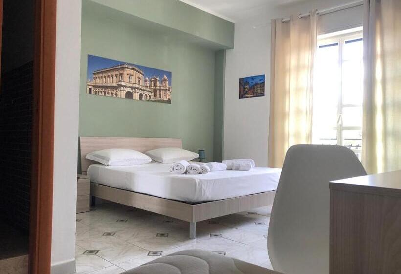 Bed and Breakfast La Madonnina