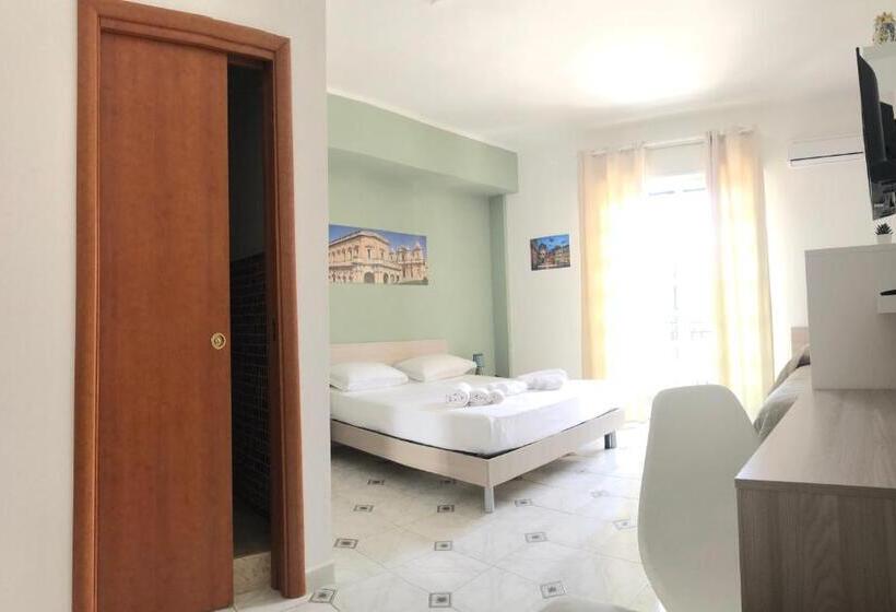 Bed and Breakfast La Madonnina