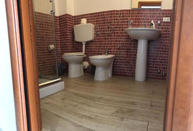 Bed and Breakfast La Madonnina