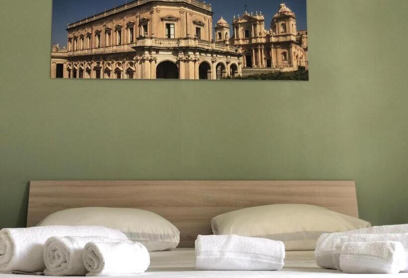 Bed and Breakfast La Madonnina