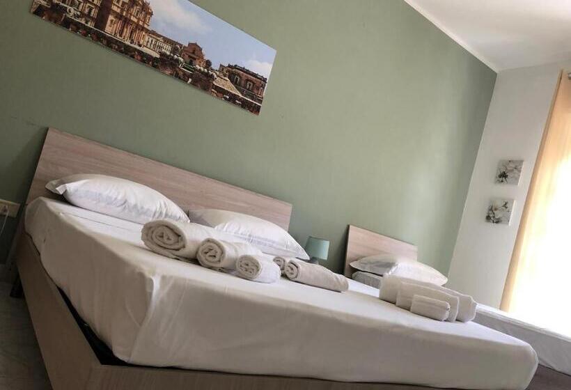 Bed and Breakfast La Madonnina