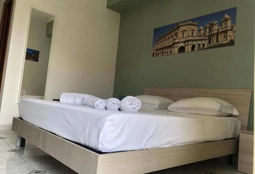 Bed and Breakfast La Madonnina