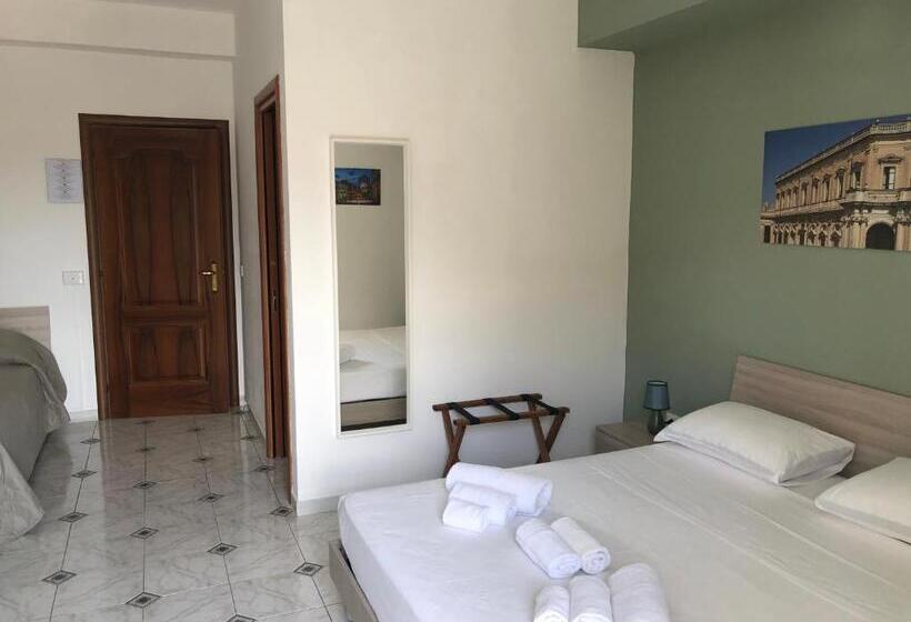 Bed and Breakfast La Madonnina
