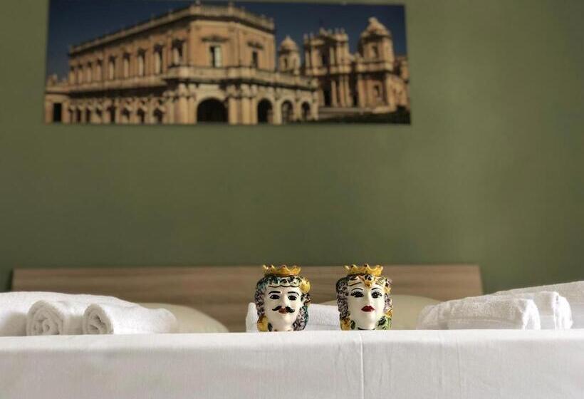 Bed and Breakfast La Madonnina