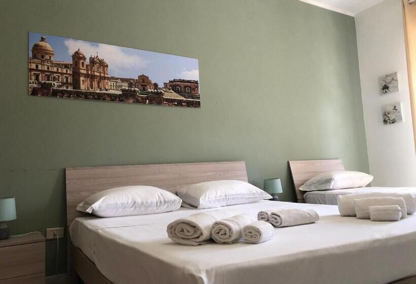 Bed and Breakfast La Madonnina