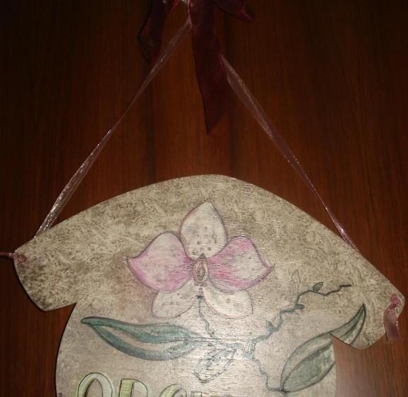 مبيت وإفطار La Mia Casa Per Tutti