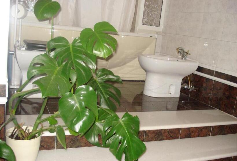 مبيت وإفطار La Mia Casa Per Tutti