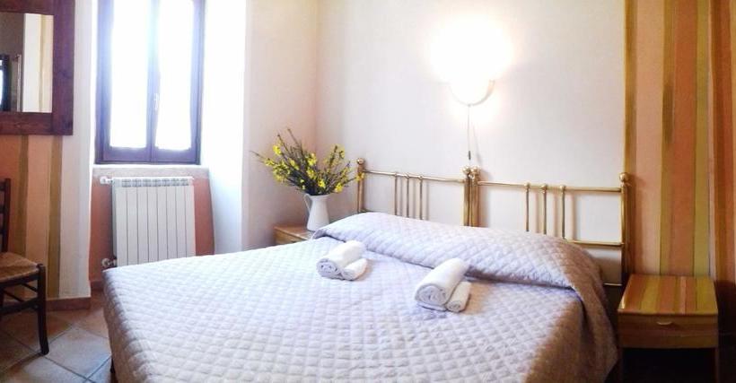 צימר Locanda Delle Ginestre