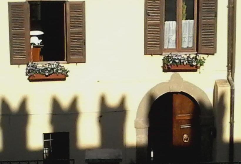 צימר Locanda Delle Ginestre