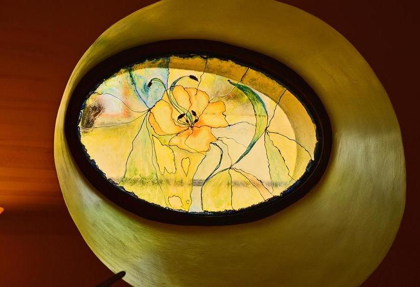 צימר Locanda Delle Ginestre