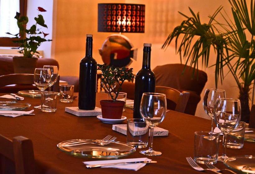 צימר Locanda Delle Ginestre