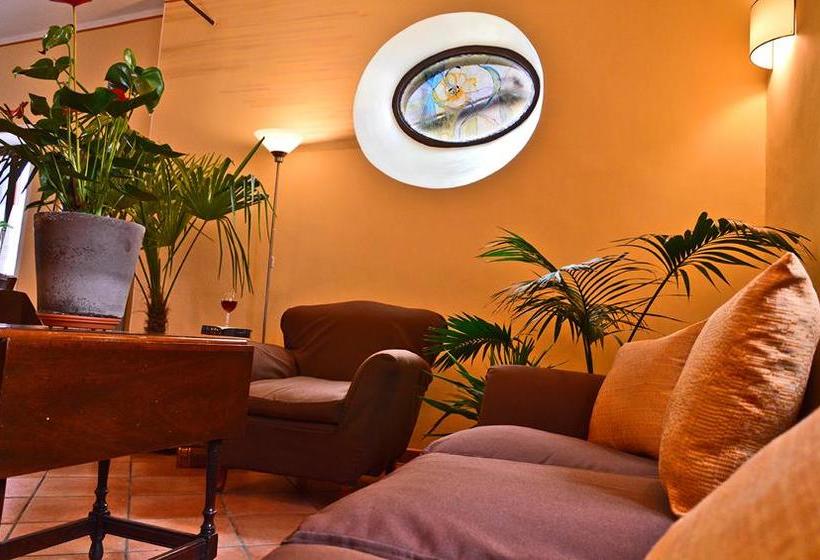 צימר Locanda Delle Ginestre