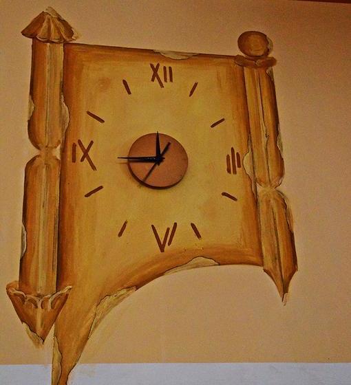 צימר Locanda Delle Ginestre