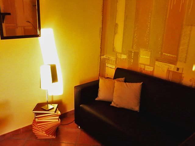 צימר Locanda Delle Ginestre