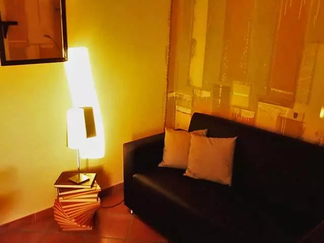 ベッドアンドブレックファースト Locanda Delle Ginestre
