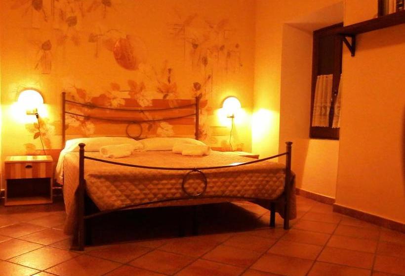 צימר Locanda Delle Ginestre