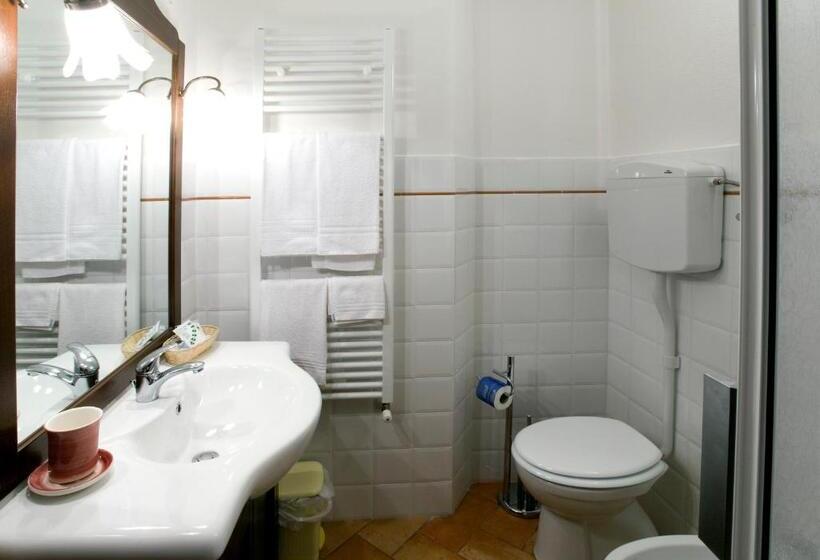 Bed and Breakfast Villa Martina