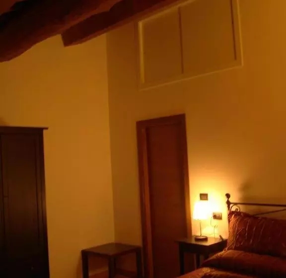 Aamiaismajoitus (B&B) Villa Martina