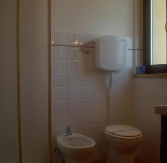 Bed and Breakfast Villa Martina